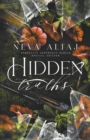 Hidden Truths (Special Edition Print) - Book