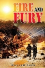 FIRE AND FURY (Revised) - Book