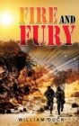 FIRE AND FURY (Revised) - Book
