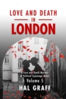 Love and Death in London : A Love and Death Mystery  & Political Espionage Novel - eBook