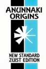 Anunnaki Origins : The Epic of Creation (New Standard Zuist Edition - Pocket Version) - Book