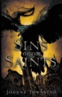 Sins of the Saints - Book