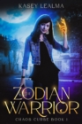 The Zodian Warrior - eBook