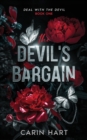 The Devil's Bargain - Book