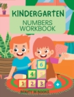 Kindergarten Numbers Workbook - Book
