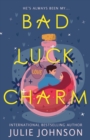 Bad Luck Charm - Book