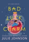 Bad Luck Charm - Book