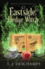 Eastside Hedge Witch - Book
