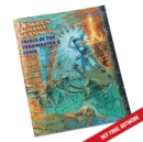 Dungeon Crawl Classics #106: Trials of the Trapmaster’s Tomb - Book
