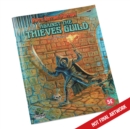 D&D 5E: Fifth Edition Fantasy #26: Against the Thieves Guild - Book