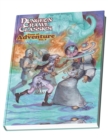 DCC RPG Tome of Adventure Volume 2 - Book