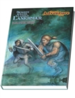 DCC RPG Tome of Adventure Volume 3: DCC Lankhmar - Book