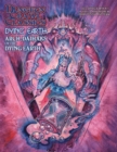Dungeon Crawl Classics Dying Earth #11: Arch-Daihaks of Dying Earth - Book
