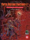 Fifth Edition Fantasy #27: The Sacrificial Pyre of Thracia - Book