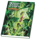 Tome of Adventure #5: DCC Horror - Book