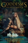 Goddesses of High Magik : Four Powerful Goddesses to Help Reshape Your Life - Book