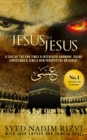 Jesus to Jesus : A Tale of the End Times & Interfaith Harmony, Giving Christians & Jews a New Perspective on Christ - eBook