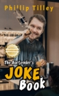 The Bartender's Joke Book - eBook