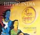 Hippie India : Dreamers and Seekers in the Land of Nirvana - Book