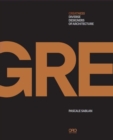 Greatness : Diverse Designers of Architecture - Book