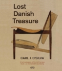 Lost Danish Treasure - Book