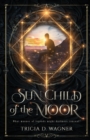 Sun Child of the Moor - Book