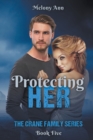 Protecting Her - Book
