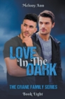 Love In The Dark - Book