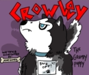 Crowley : The Grumpy Puppy - eBook