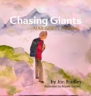 Chasing Giants "Max Goes Climbing" - eBook