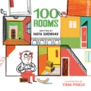 100 Rooms - Book
