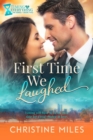 First Time We Laughed - eBook