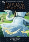 CIRUELO, LORD of the Dragons: FAIRIES AND DRAGONS - Book