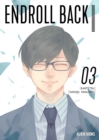 Endroll Back Volume 3 - Book