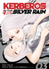 Kerberos in the Silver Rain Vol 3 - Book