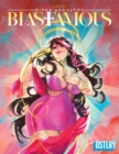 Blasfamous - Book