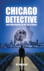 Chicago Detective Jack Fallon In The Mystery Of The Egg Of Chaos - eBook
