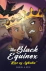 The Black Equinox Rise of Agbaka - eBook