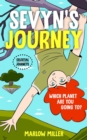 Sevyn's Journey (color version) - eBook