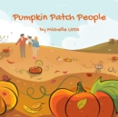 Pumpkin Patch People - eBook