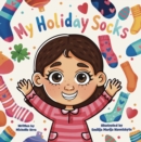 My Holiday Socks - eBook