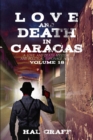 Love and Death in the Caracas - eBook