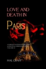 Love and Death in Paris - eBook