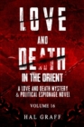Love and Death in the Orient - eBook