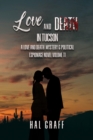 Love and Death in Tucson - eBook