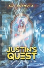 Justin's Quest : Life Rush - eBook