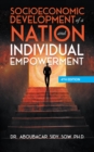 Socioeconomic Development of a Nation and Individual Empowerment - eBook