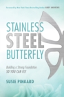 Stainless Steel Butterfly - eBook