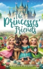 The Princesses' Friends - eBook