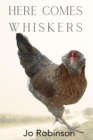 Here Comes Whiskers - eBook